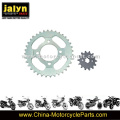 Motorcycle Front and Rear Sprocket for Motorcycle Spare Parts